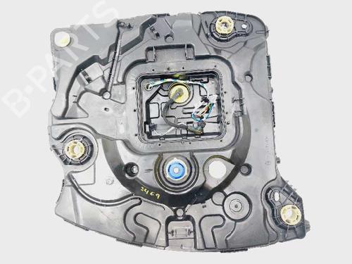Used Fuel tank PEUGEOT 2008 I (CU_) [2013-2025]  19414470
