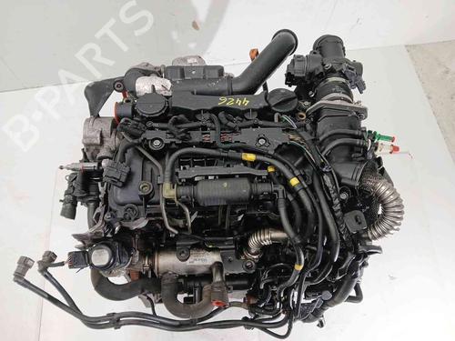 Engine CITROËN BERLINGO MULTISPACE (B9) 1.6 HDi 75 16V | BP36991492M1 - Image 7