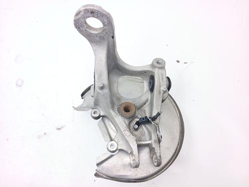 Left rear steering knuckle AUDI A4 Allroad B8 (8KH) 2.0 TDI quattro | BP26941008M27 