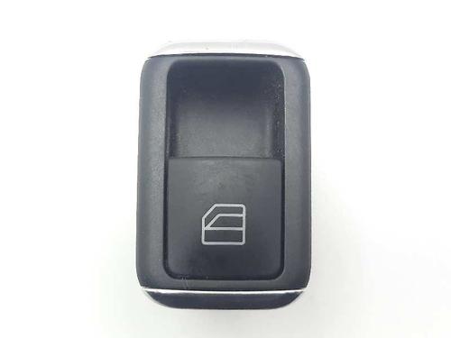 Used Right rear window switch Right rear window switch MERCEDES-BENZ C-CLASS (W204) C 200 CDI (204.001) (136 hp) 20678805 20678805