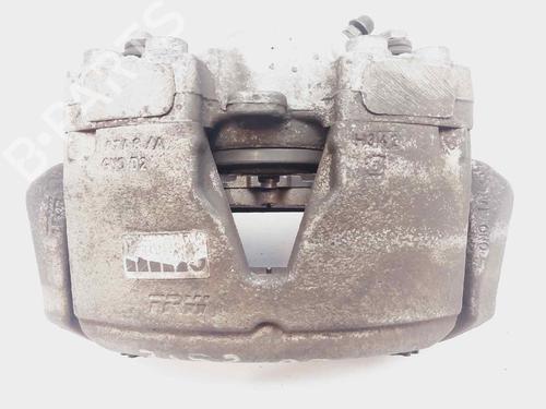 Used Right front brake caliper Right front brake caliper AUDI A5 (8T3) 2.7 TDI (190 hp) 20683499 20683499