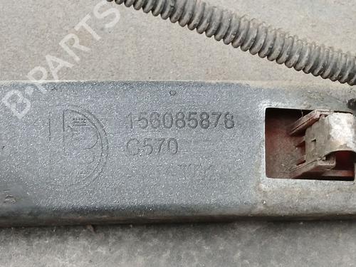 Rear bumper ALFA ROMEO GIULIETTA (940_) 2.0 JTDM (940FXE1A, 940FXG11) | BP30361487C8