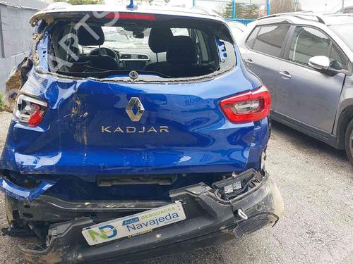 Alternator RENAULT KADJAR (HA_, HL_) 1.5 BLUE dCi 115 (HLA6) | BP33618879M7 - Image 10