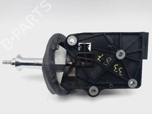 Gear lever FIAT 500 (312_) 1.0 Mild Hybrid (312.AYD1B) | BP17327240M90 