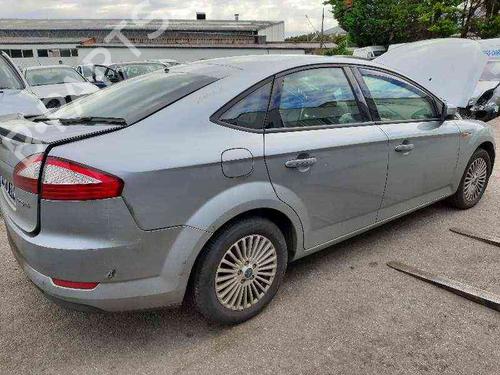 Left front window switch FORD MONDEO IV (BA7) | BP20681103I27 - Image 4