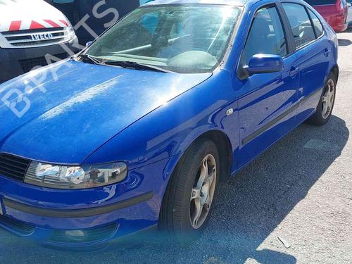 Gearbox SEAT LEON (1M1) 1.9 TDI | BP27627937M3 - Image 8