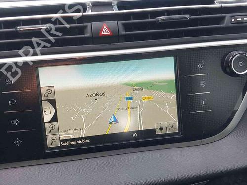 Luftventil CITROËN C4 Grand Picasso II (DA_, DE_) 1.6 HDi / BlueHDi 115 | BP32782146I21 - Image 13