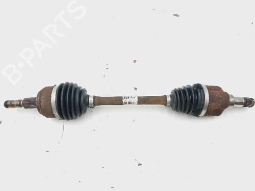 Used Left front driveshaft FORD FOCUS III Turnier [2010-2020]  18682331