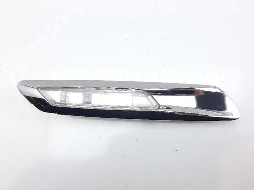 Left side indicator BMW 5 (F10) 525 d (204 hp) 11646530