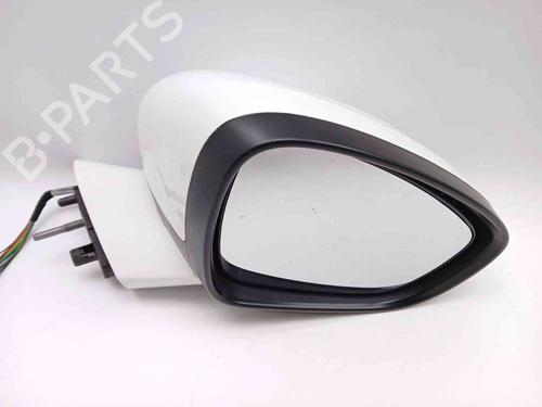 Used Right mirror Right mirror 36991519 36991519