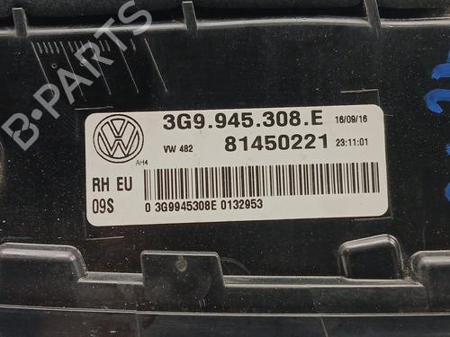 Right tailgate light VW PASSAT B8 Variant (3G5, CB5) 2.0 TDI 4motion | BP33757895C80 - Image 5