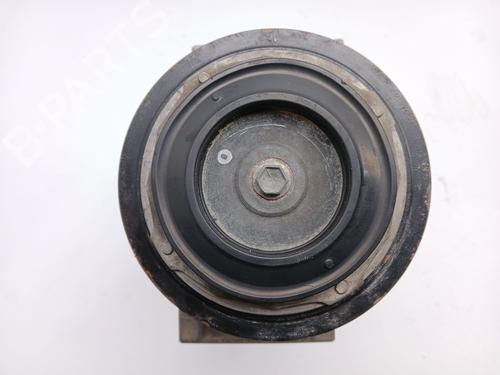 AC compressor RENAULT KADJAR (HA_, HL_) 1.5 BLUE dCi 115 (HLA6) | BP33756406M34 - Image 4