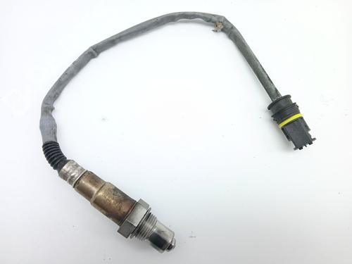 Used Electronic sensor MERCEDES-BENZ A-CLASS (W168) A 140 (168.031, 168.131) (82 hp) 29886175