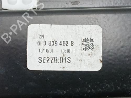 Rear right window mechanism SEAT ARONA (KJ7, KJP) 1.0 TSI | BP23408281C25 - Image 3
