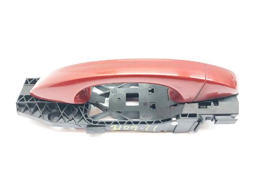 Used Rear left exterior door handle VW GOLF VII (5G1, BQ1, BE1, BE2) [2012-2021]  20682977