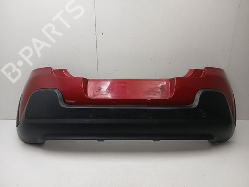 rear-bumper-citroen-c3-iii-sx-2016-33989289 main image