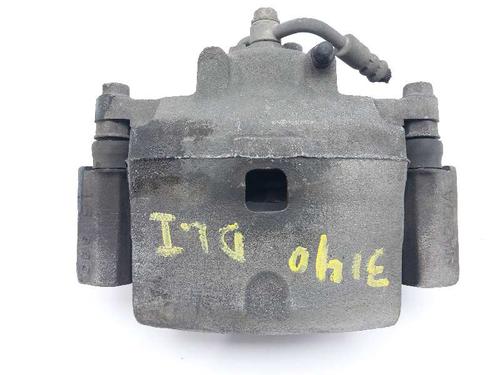 Used Left front brake caliper MAZDA 6 Estate (GH) 2.2 MZR-CD (GH10) (163 hp) 20683403