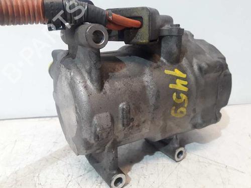 AC compressor TOYOTA PRIUS Saloon (_W1_) 1.5 Hybrid (NHW1_) | BP3157723M34 