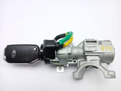 Used Ignition barrel KIA CEED (CD) 1.6 CRDi 136 (136 hp) 21096791
