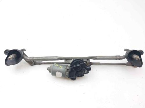 Used Front wiper motor Front wiper motor JEEP COMPASS (MK49) 2.0 CRD (140 hp) 13382509 13382509