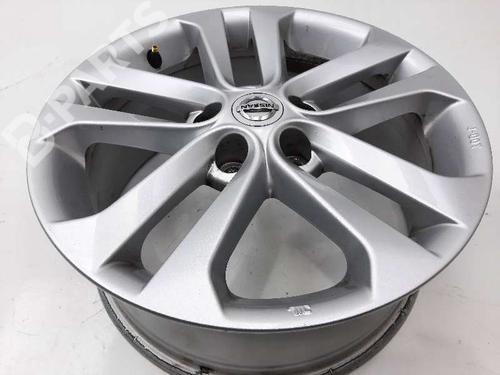 Rim NISSAN JUKE (F15) 1.5 dCi | BP11886766C45 