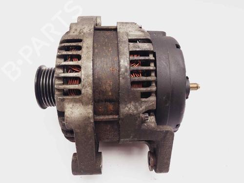Used Alternator CHEVROLET EPICA (KL1_) 2.5 (156 hp) 435218