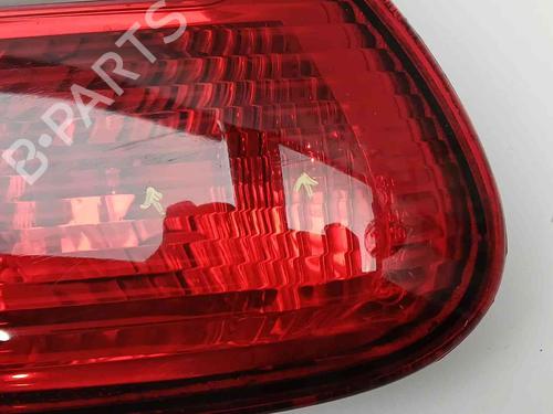 Right taillight SEAT LEON (1M1) 1.9 TDI | BP39621627C35 - Image 4