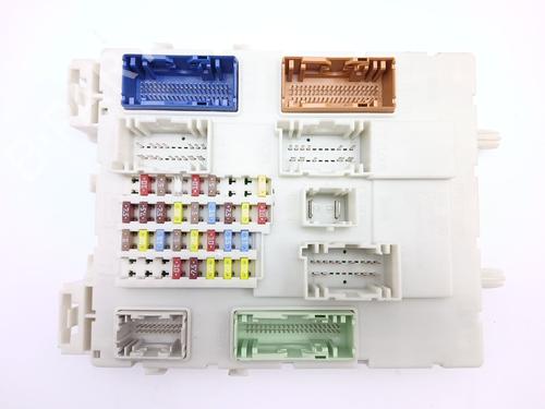 Used Fuse box Fuse box FORD GRAND C-MAX (DXA/CB7, DXA/CEU) 1.0 EcoBoost (125 hp) 26167713 26167713