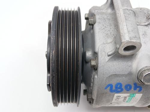 AC compressor OPEL INSIGNIA A Saloon (G09) 2.0 CDTI (69) | BP29885124M34