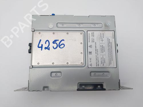 Radio RENAULT MEGANE IV Hatchback (B9A/M/N_) 1.2 TCe 130 (B9MR) | BP35992669E6  - Image 6