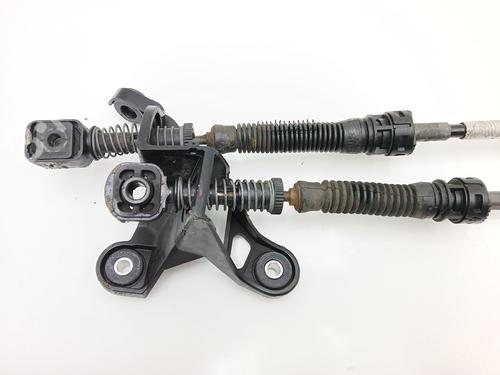 Gear lever VW POLO VI (AW1, BZ1, AE1) 1.0 TSI | BP22318038M90 