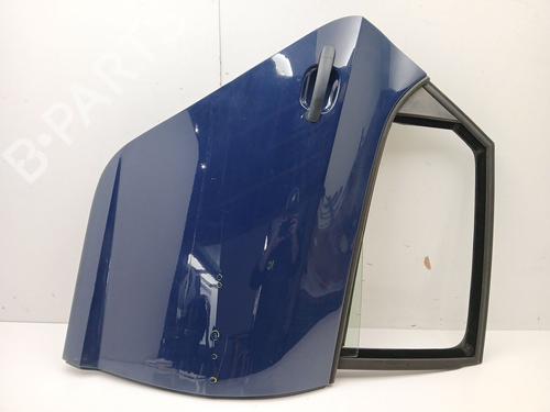 Used Right rear door SEAT IBIZA IV (6J5, 6P1) 1.0 (75 hp) 30619744