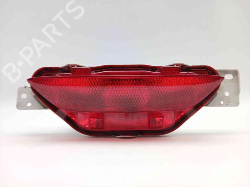 Used Rear center light Rear center light 38198314 38198314