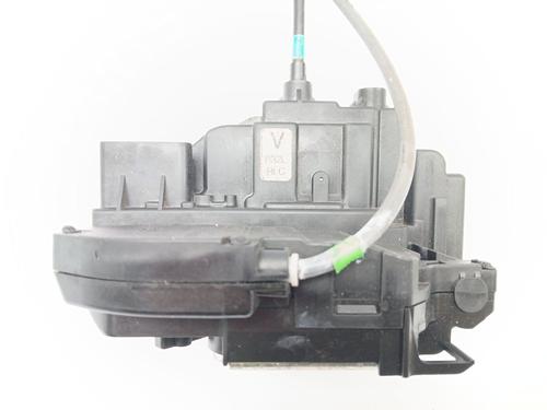 Rear left lock NISSAN QASHQAI / QASHQAI +2 I (J10, NJ10, JJ10E) 2.0 All-wheel Drive | BP25745625C100 