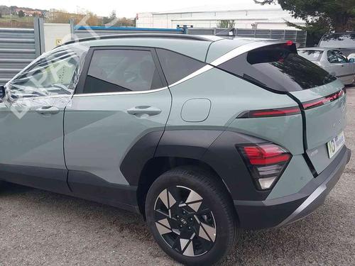 Left front window switch HYUNDAI KONA SUV Van (OS, OSE, OSI) 1.6 GDi Hybrid | BP32065993I27 - Image 15