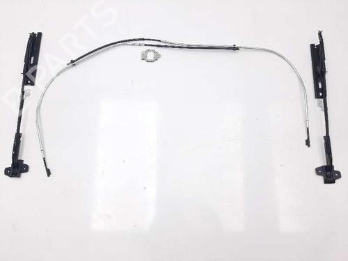 Tecto interior Tecto interior VW SCIROCCO III (137, 138) 2.0 TFSI (200 hp) 12128103 12128103