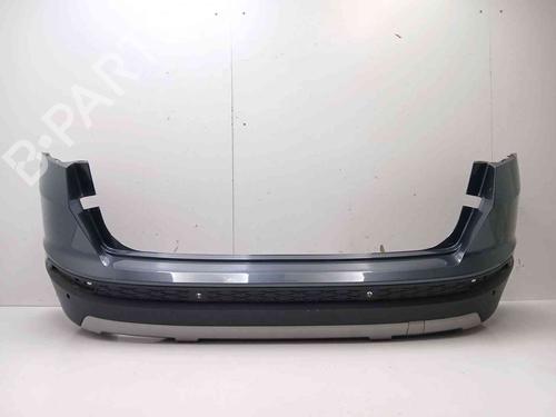 Used Rear bumper Rear bumper 37605801 37605801