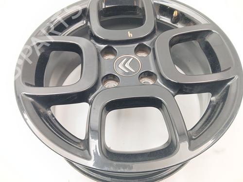 Fælk CITROËN C4 CACTUS  | BP23106369C45  - Image 13