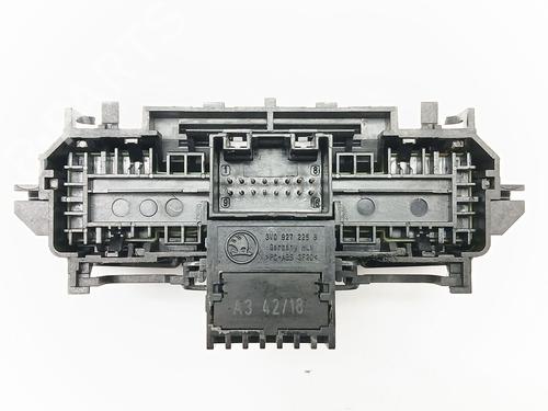 Hand brake SKODA SUPERB III (3V3) 2.0 TDI | BP29886219I18