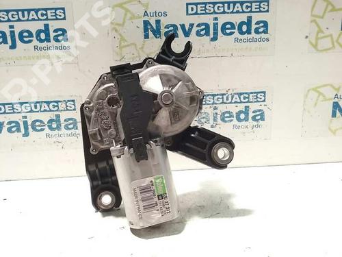 Used Rear wiper motor OPEL CORSA D (S07) 1.2 (L08, L68) (86 hp) 436048