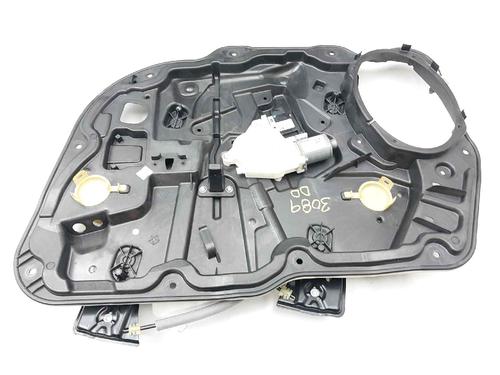 Used Front right window mechanism Front right window mechanism JEEP COMPASS (MP, M6, MV, M7) 2.0 CRD 4x4 (140 hp) 13299549 13299549