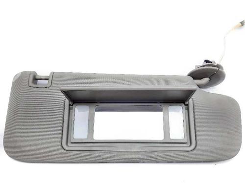Used Right sun visor Right sun visor 20686727 20686727