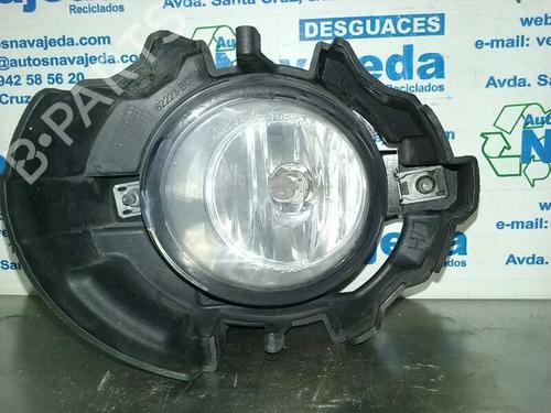 Used Left front fog light Left front fog light NISSAN MICRA C+C III (K12) 1.4 16V (88 hp) 436071 436071
