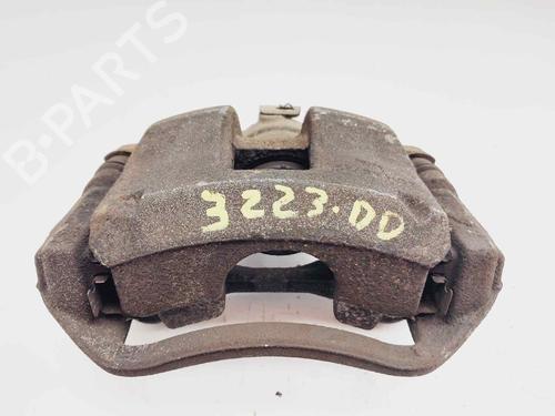 Right rear brake caliper FIAT DUCATO Van (250_)  | BP15593366M106 