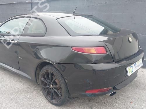 Left front driveshaft ALFA ROMEO GT (937_) 1.9 JTD (937CXN1B) | BP35723721M38 - Image 7