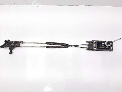 Used Gear lever Gear lever SEAT LEON (5F1) 1.4 TSI (150 hp) 10623961 10623961