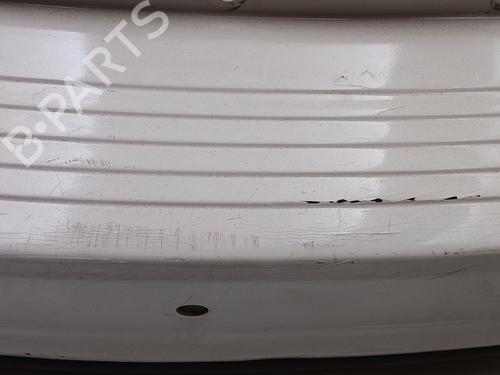 Rear bumper FIAT FREEMONT (345_) 2.0 JTD | BP29638080C8 