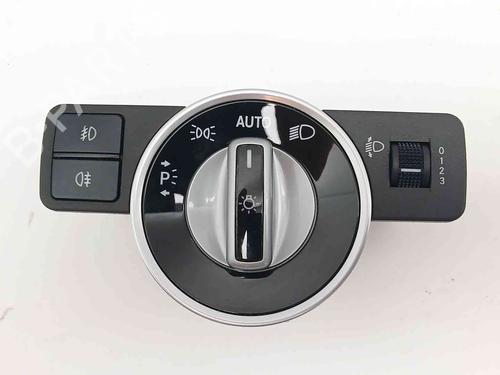 Used Headlight switch Headlight switch INFINITI QX30 2.2 D AWD (170 hp) 39992820 39992820