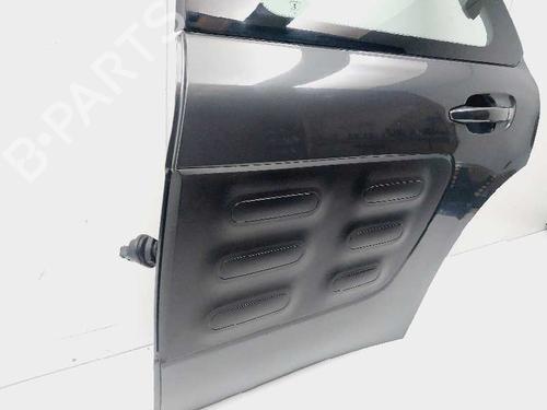 Left rear door CITROËN C4 CACTUS  | BP16650941C4 