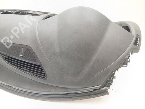 Dashboard CITROËN C5 III (RD_) 2.0 HDi 165 (RDRHHA, RDRHH8) | BP28351649C46 